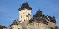 CELOVÍKENDOVÁ AKCE- KEMP KARLŠTEJN