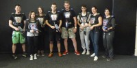 Lasergame