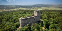 VÍKENDOVKA S KÁŤOU- VÝPRAVA NA RADYNI s opékáním