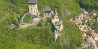 Jednodenní výlet  Karlštejn