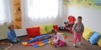 Přijďte se podívat + zápis do kroužků