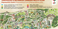  VÍKENDOVKA S KÁŤOU- VÝPRAVA DO ZOO A BZ PLZEŇ