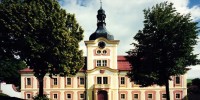 VÍKENDOVKA S KÁŤOU- VÝLET NA ZÁMEK NEBÍLOVY