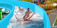 Aquapark Praha