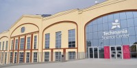 Víkendovka s Kačkou + Techmanie