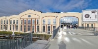 VÍKENDOVKA S Káťou- návštěva Techmania science Center