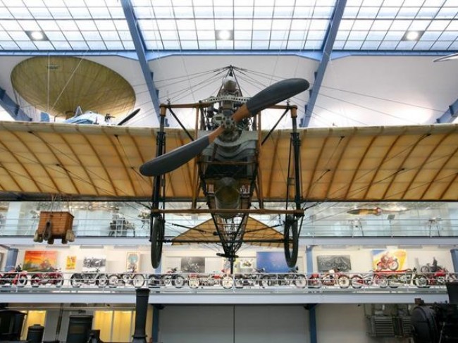 Národní technické muzeum