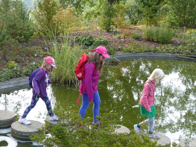 Zoologická zahrada Plzeň