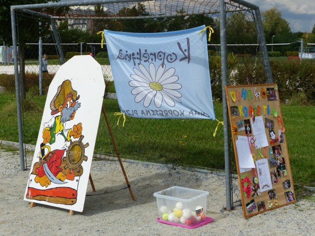 DUHOVÝ DEN ve Škodaparku