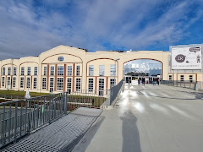 VÍKENDOVKA S Káťou- návštěva Techmania science Center